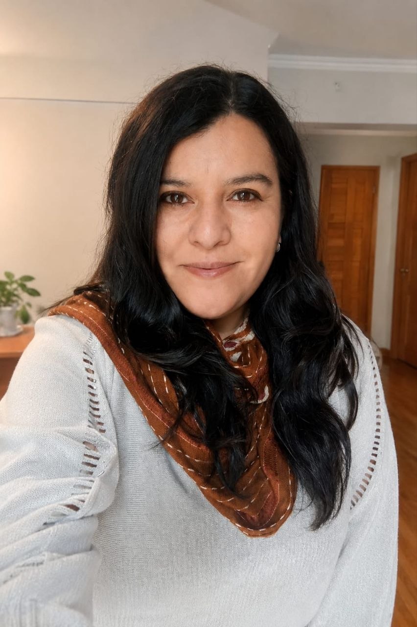 Victoria Sepúlveda, Psicóloga Clínica | Psicopedagoga | Terapeuta Floral